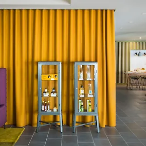 Okko Jardin Hoche 4*, Grenoble Frankreich