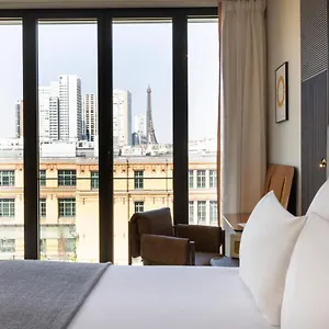Quinzerie 4*, Paris Frankreich