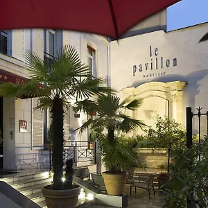 Pavillon Bastille 3*, Paris Frankreich